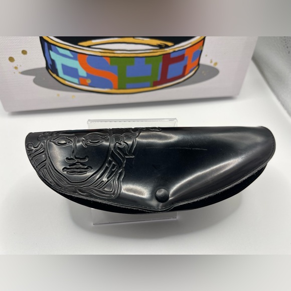 Authentic Versace Sunglasses - Picture 2 of 16